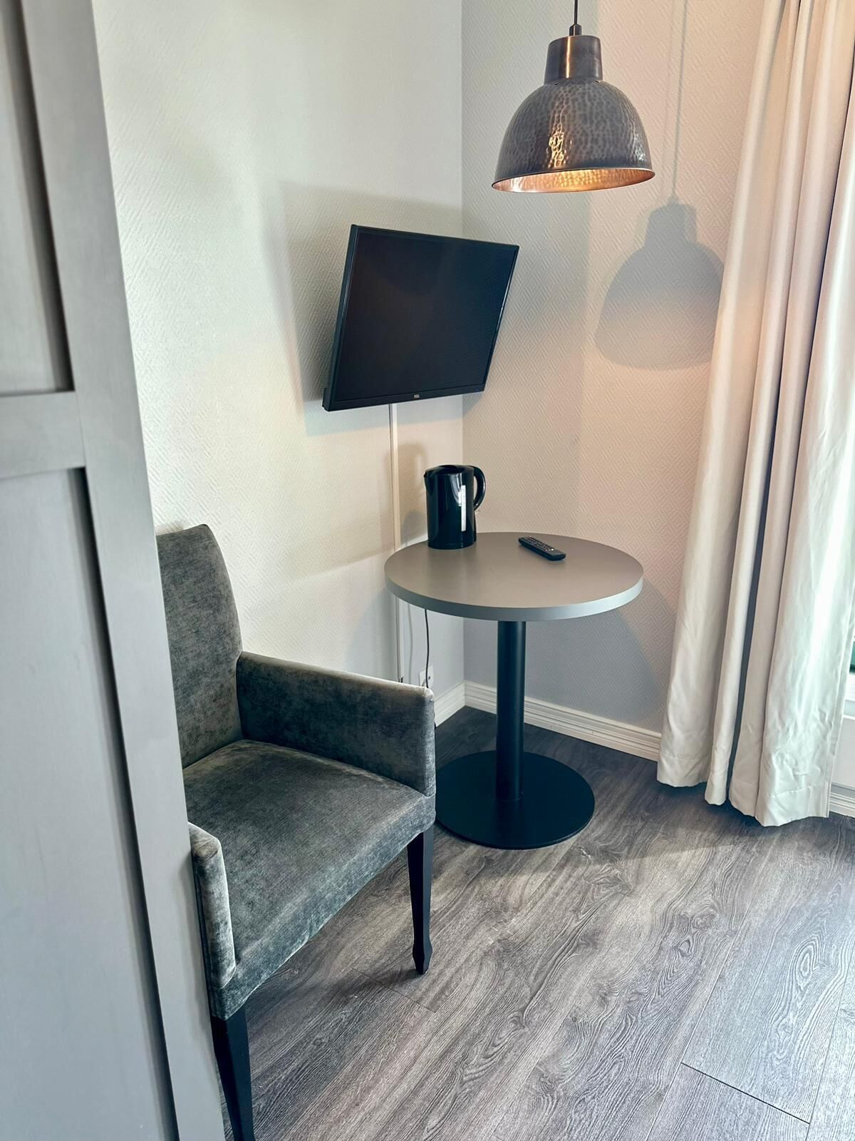 Oslo Airport Apartments