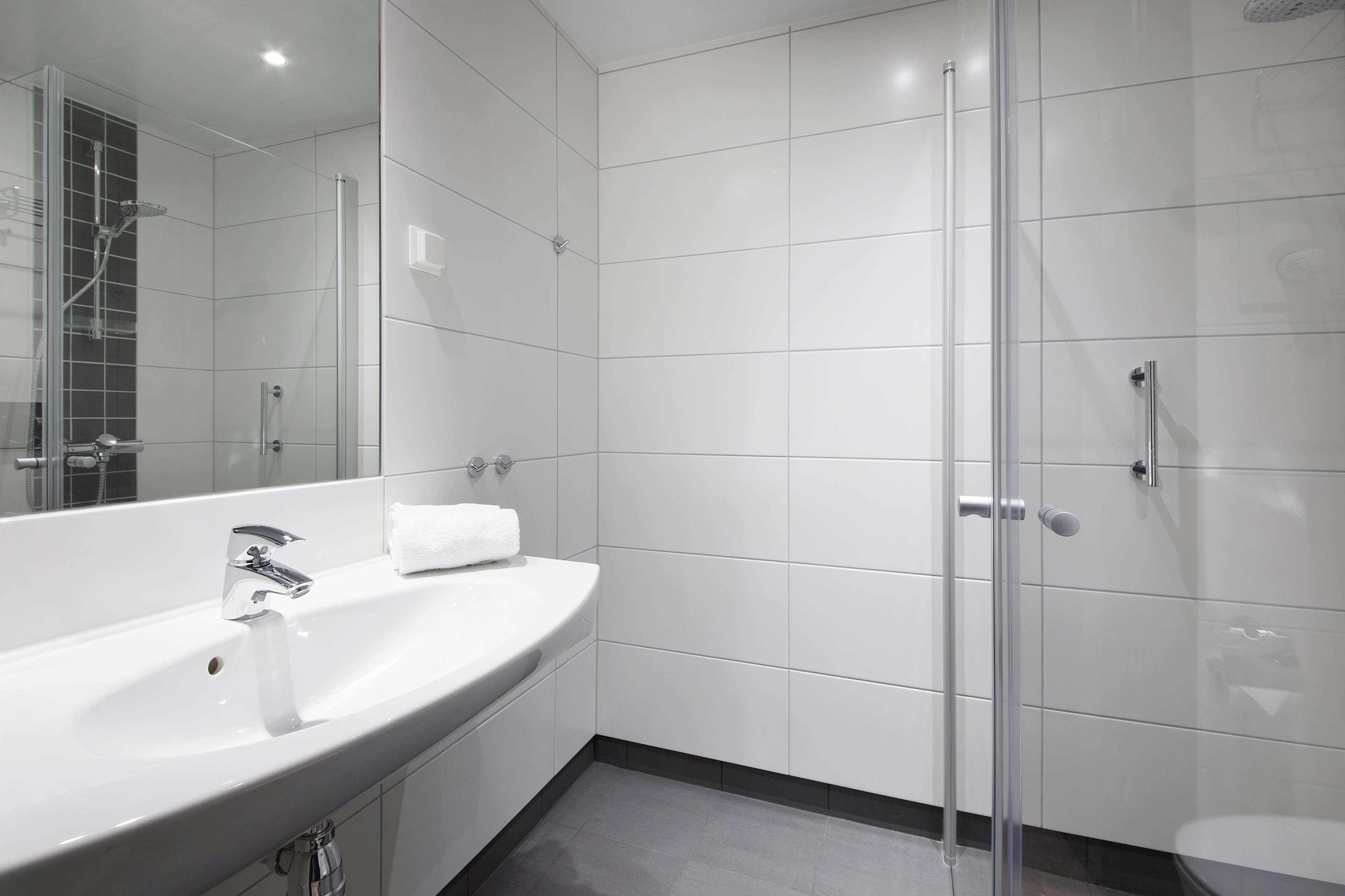 Park Inn by Radisson Oslo Airport Hotel West