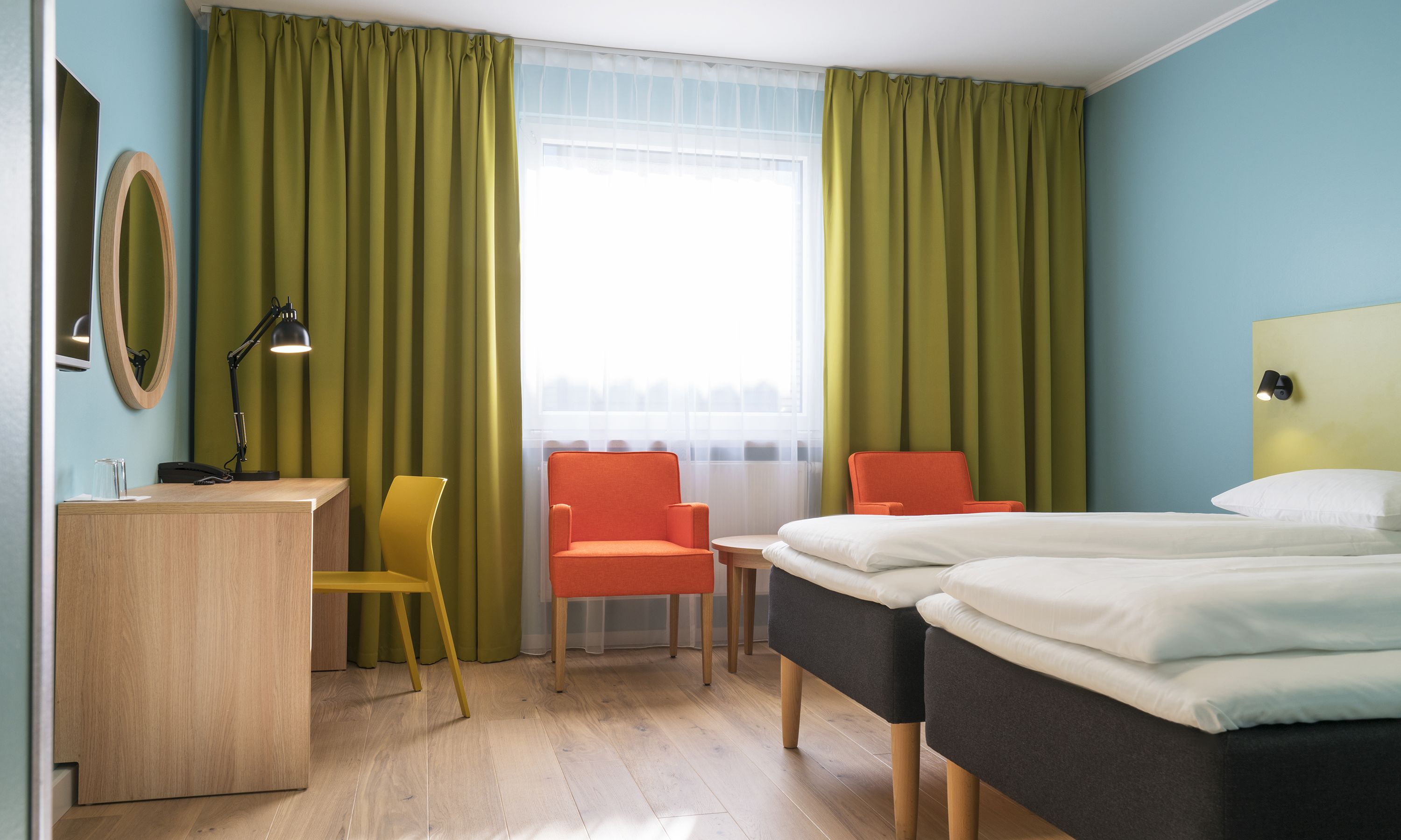 Thon Hotel Gardermoen