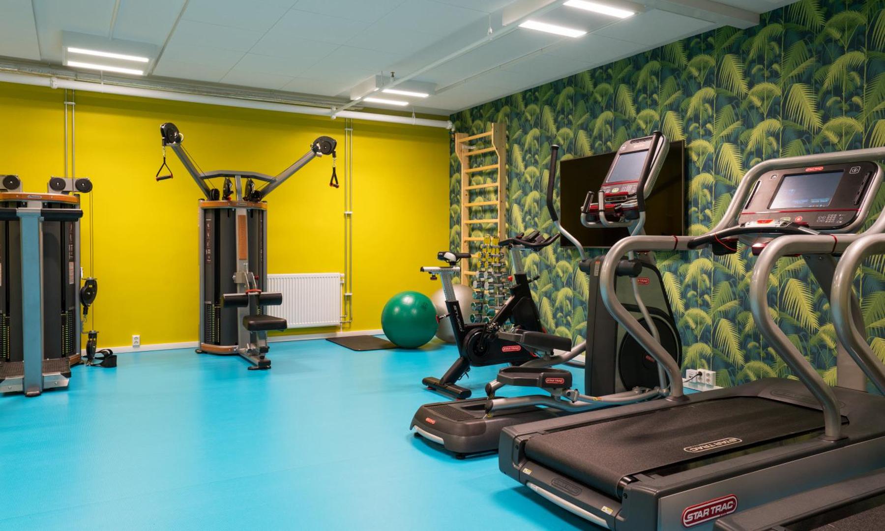 Thon Hotel Gardermoen