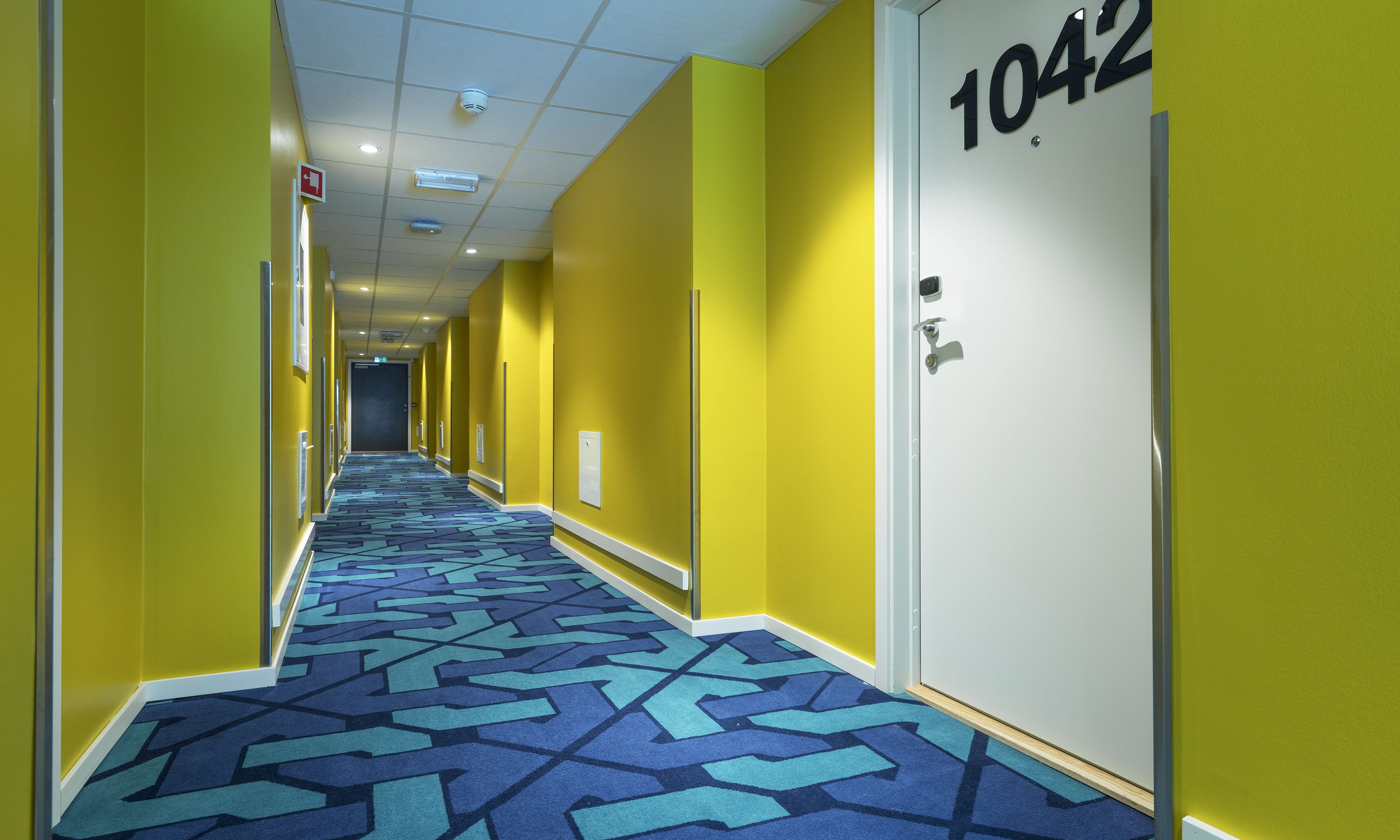 Thon Hotel Gardermoen