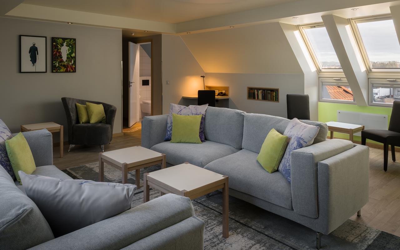 Quality Hotel Olavsgaard