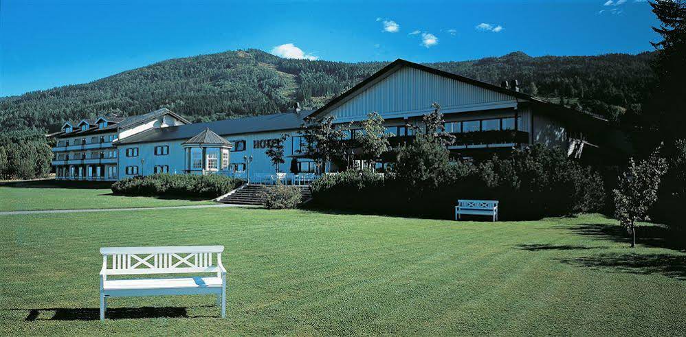 Tyrifjord Hotell