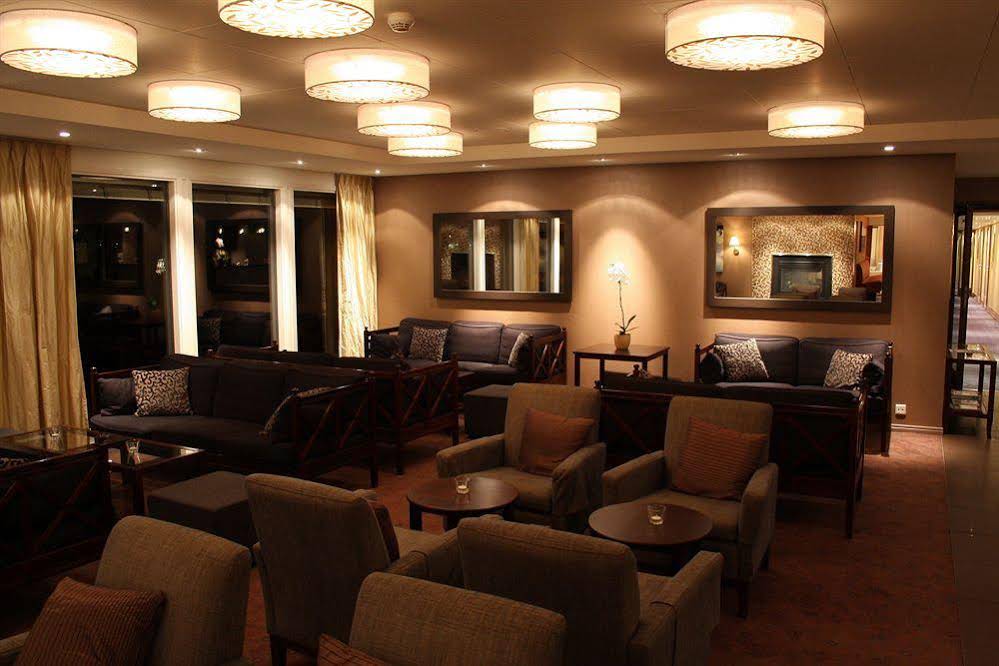 Tyrifjord Hotell