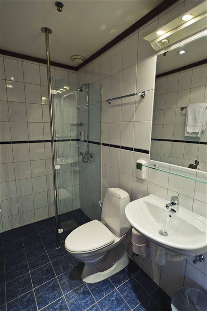 Grand Hotel Arendal