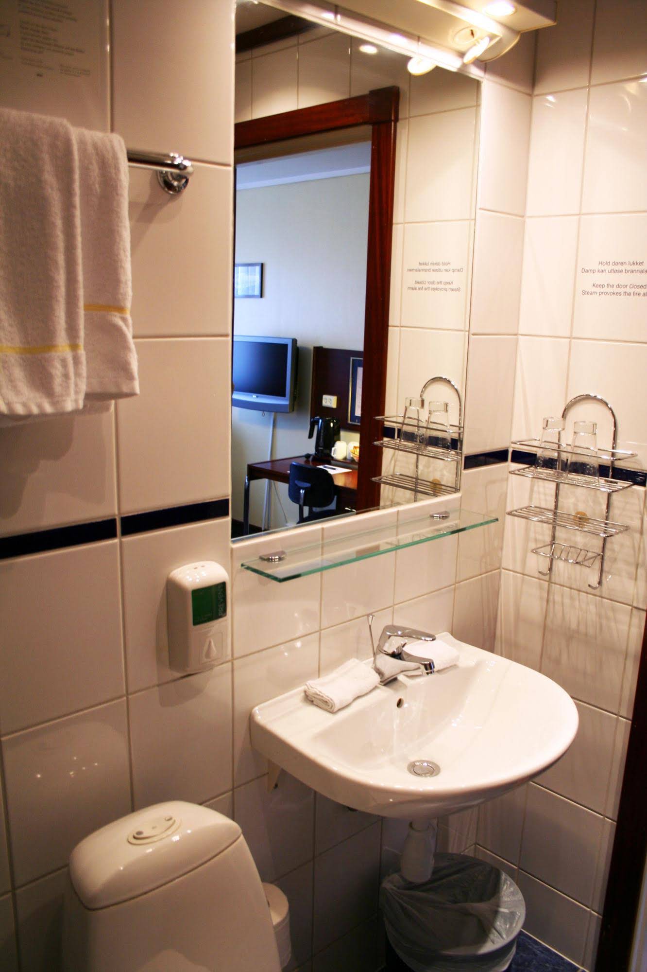 Grand Hotel Arendal