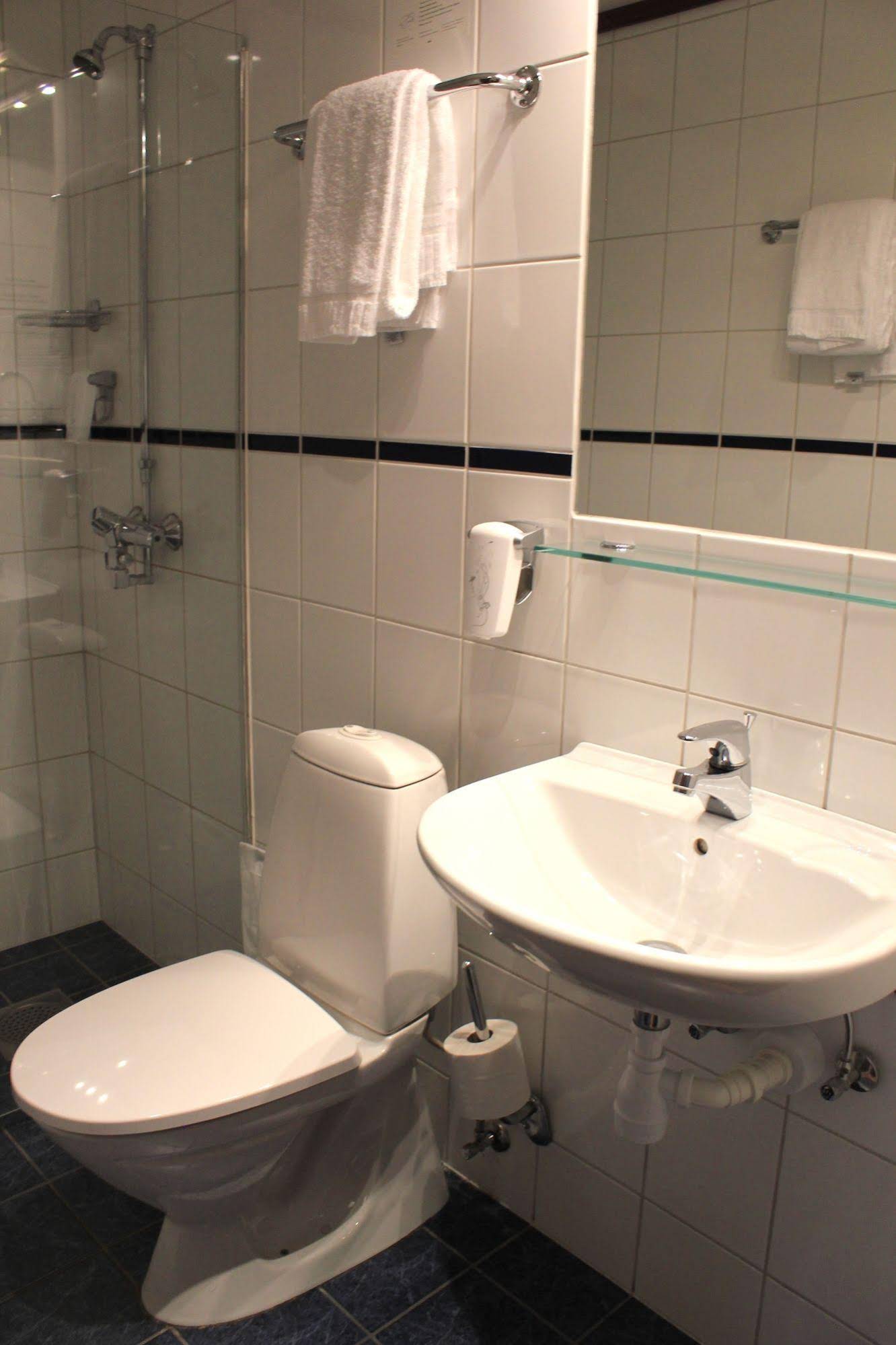 Grand Hotel Arendal