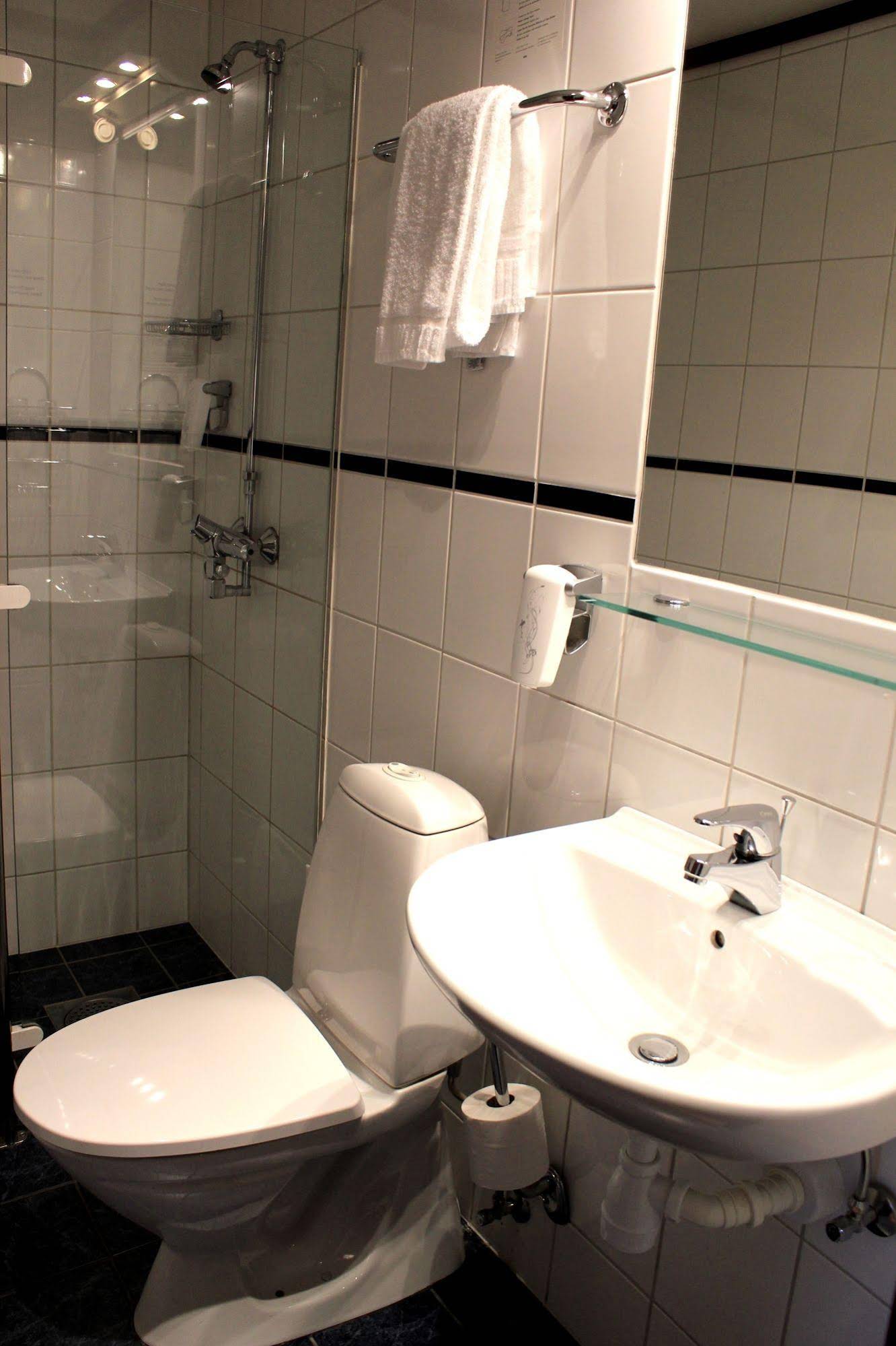 Grand Hotel Arendal