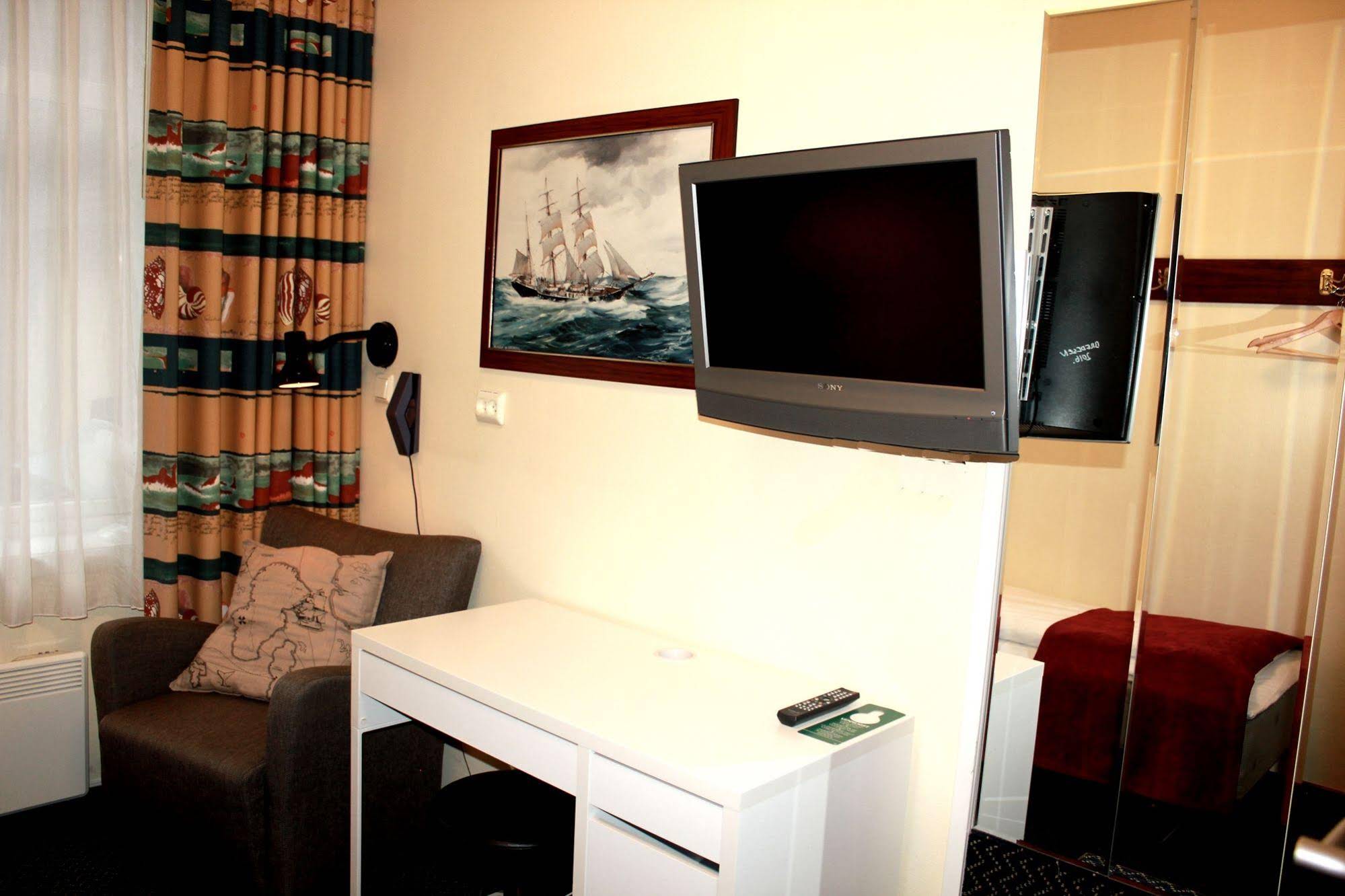 Grand Hotel Arendal