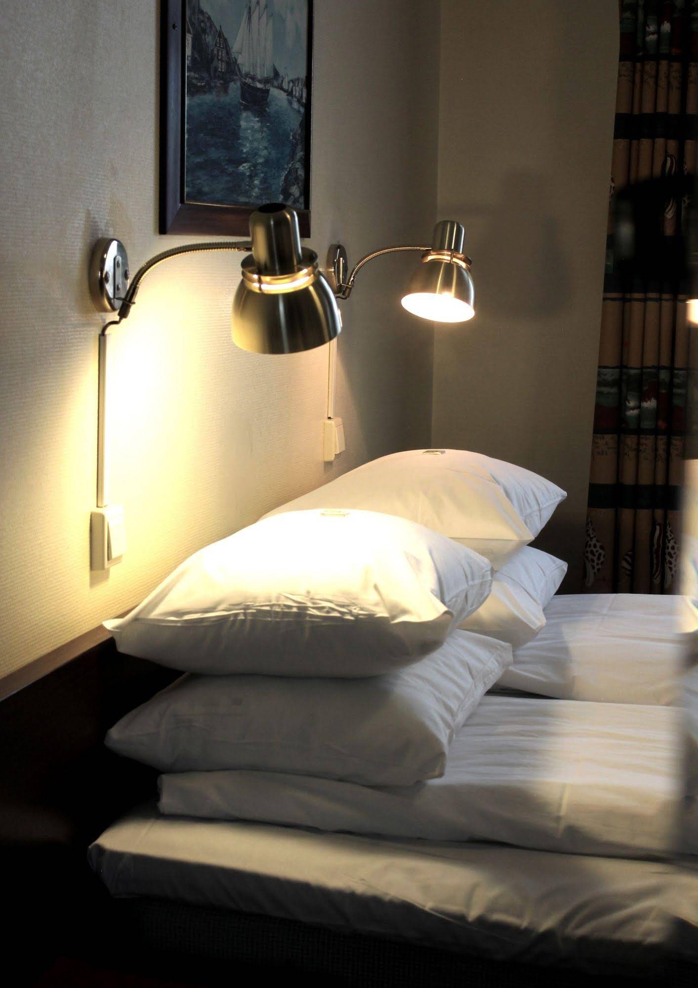 Grand Hotel Arendal