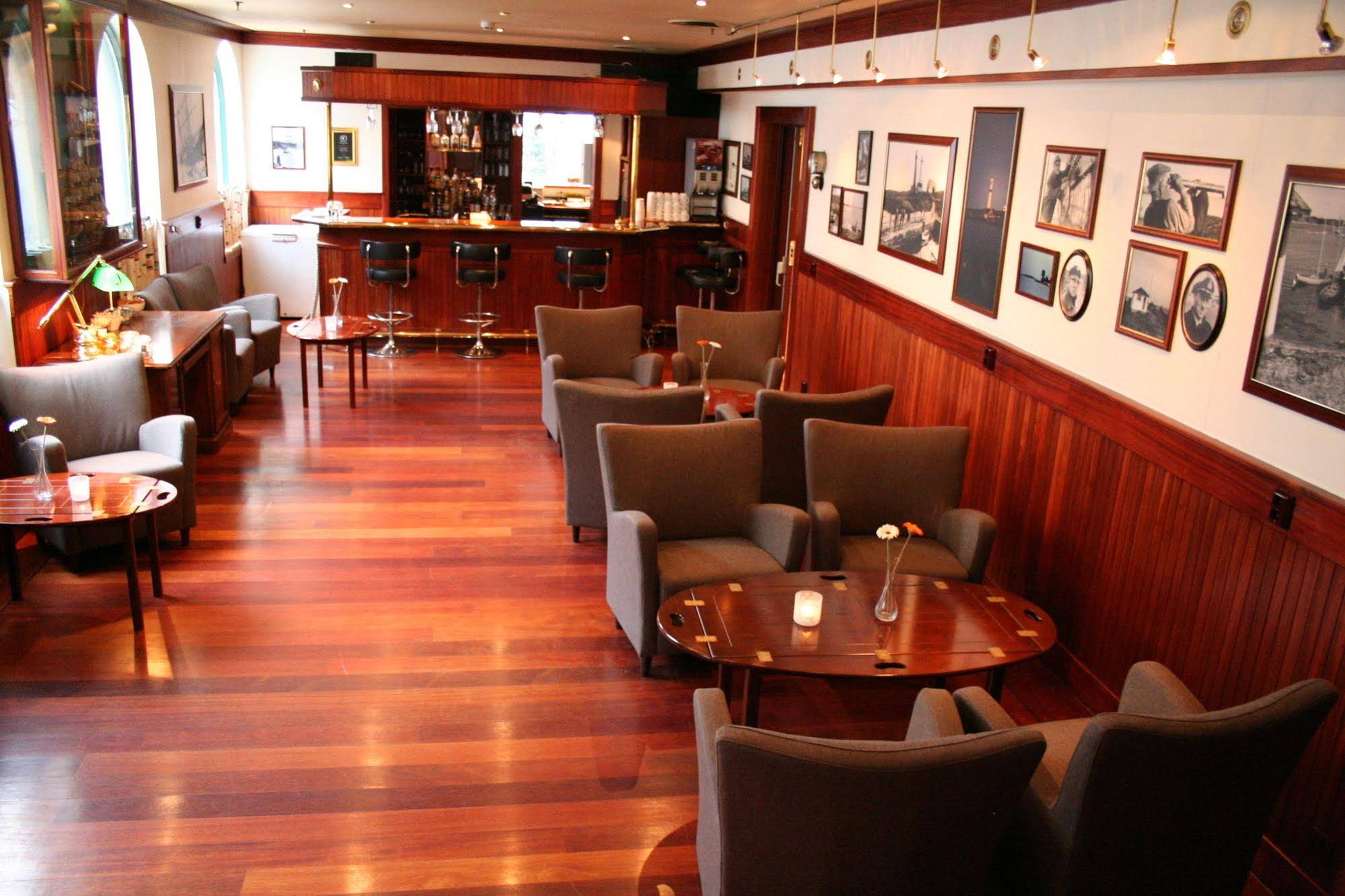 Grand Hotel Arendal
