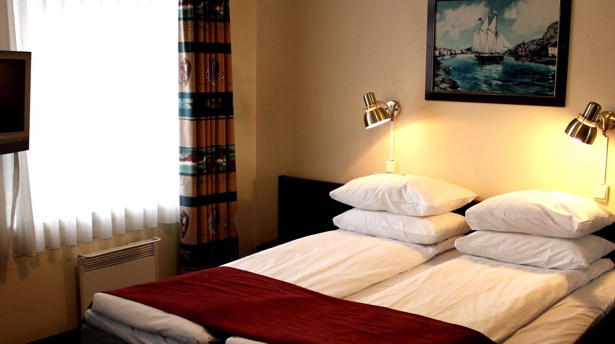 Grand Hotel Arendal