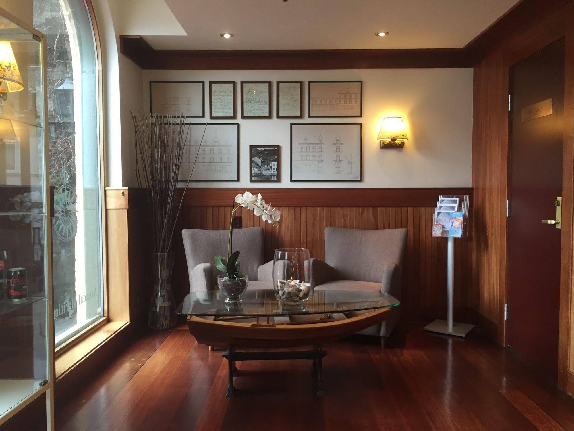 Grand Hotel Arendal