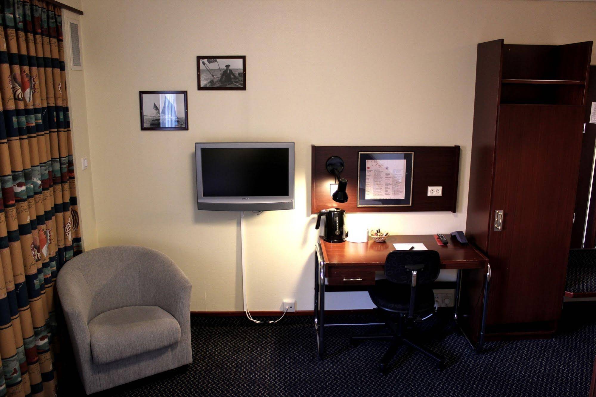 Grand Hotel Arendal
