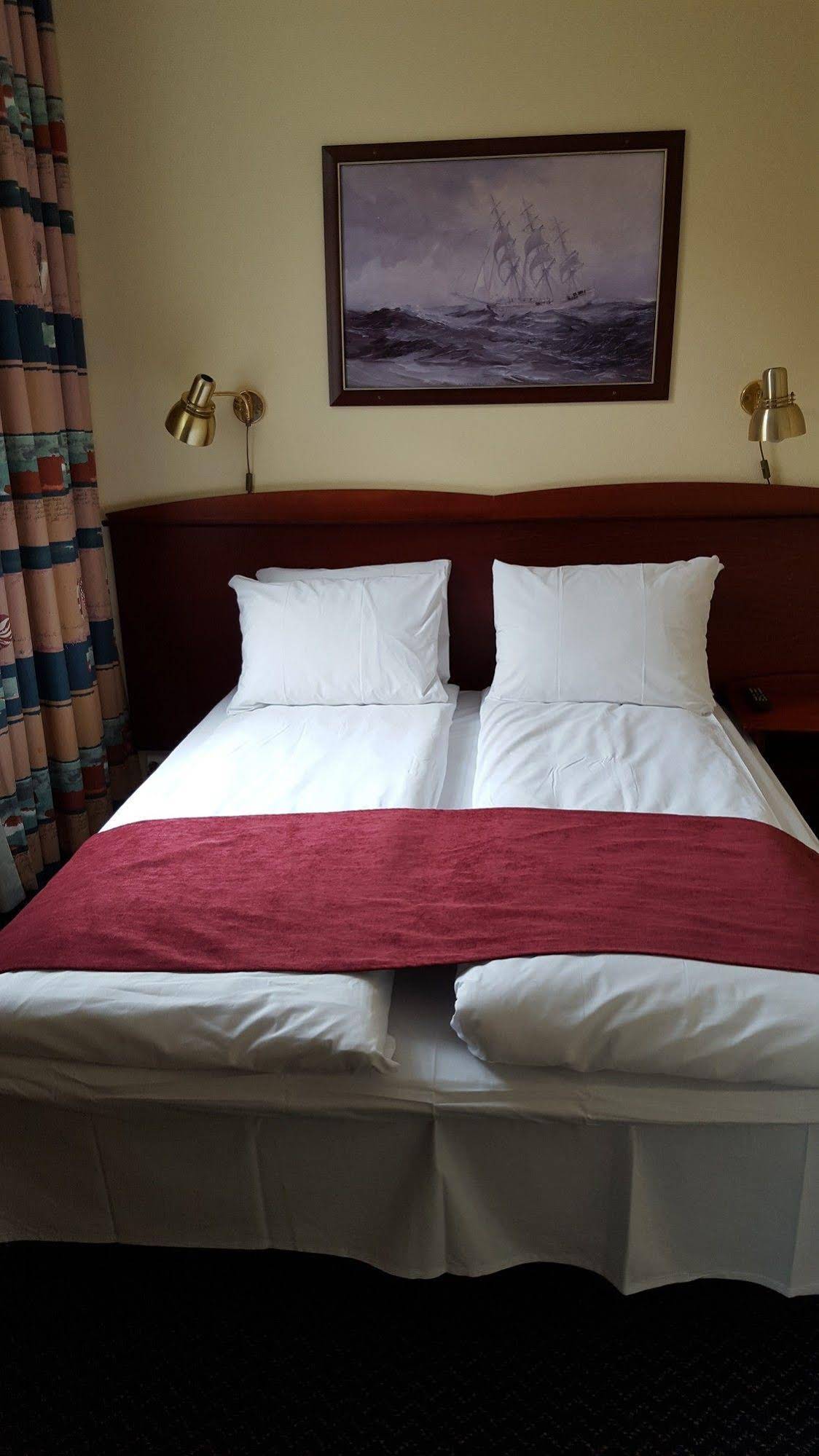 Grand Hotel Arendal