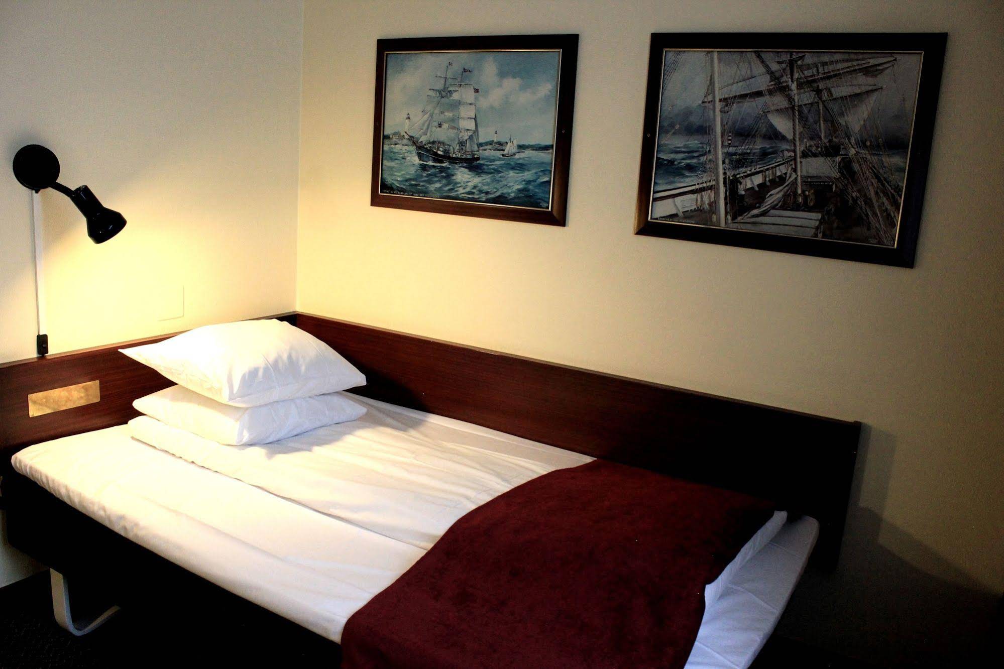 Grand Hotel Arendal