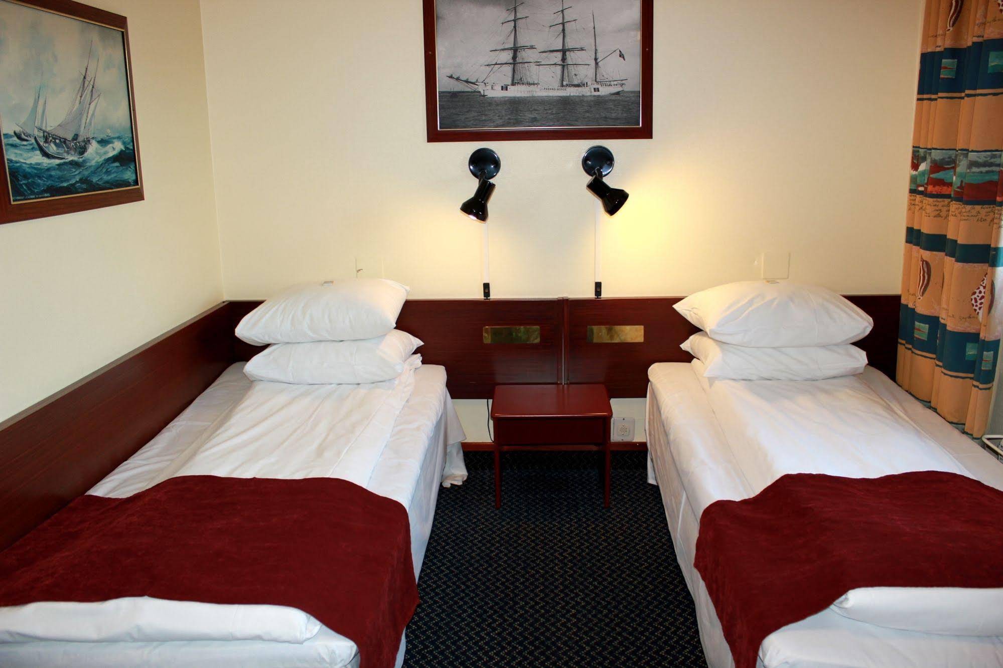 Grand Hotel Arendal