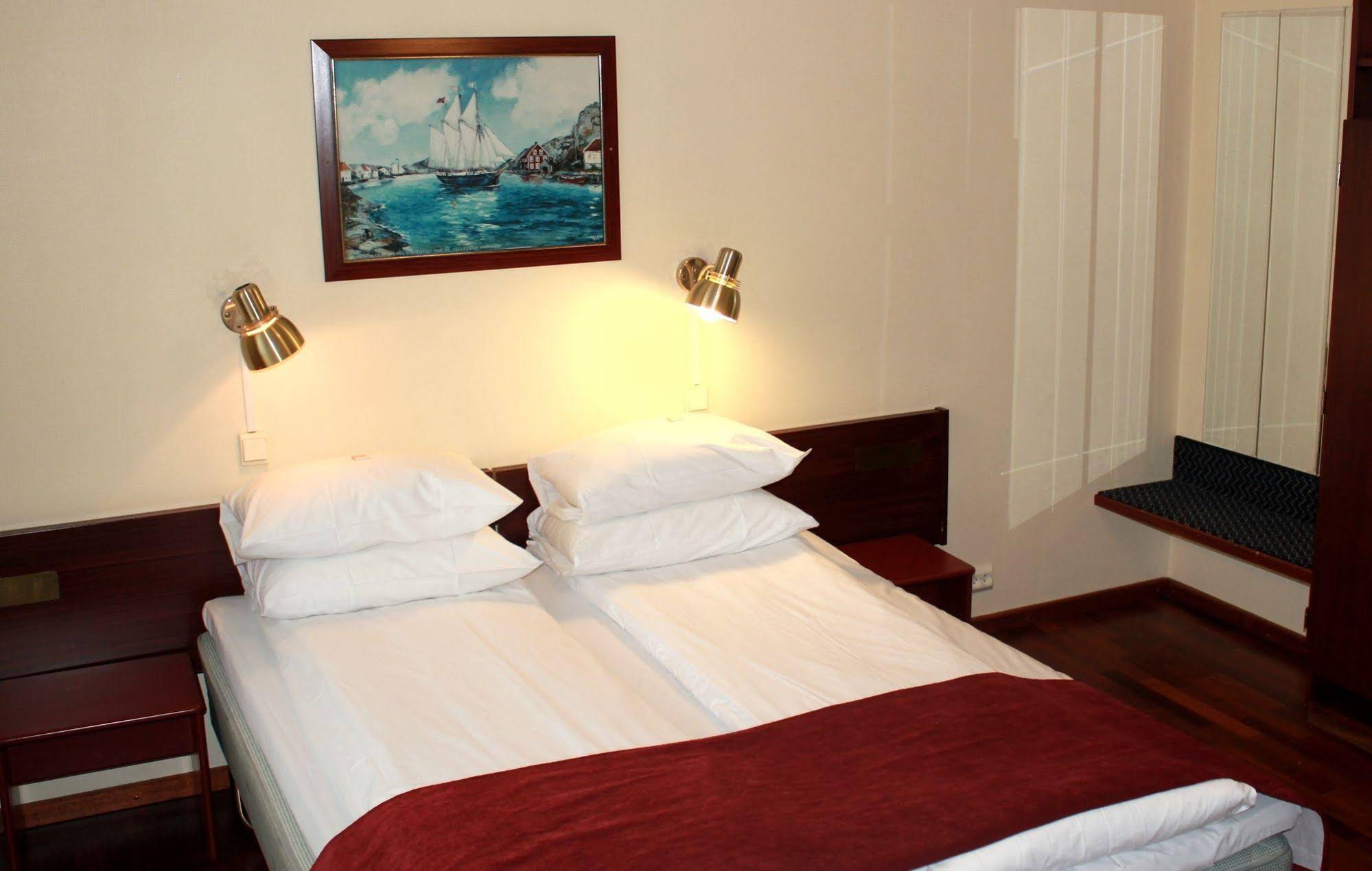 Grand Hotel Arendal