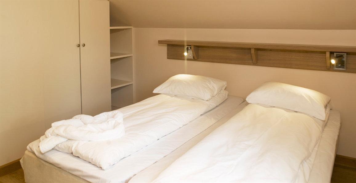 Farsund Resort