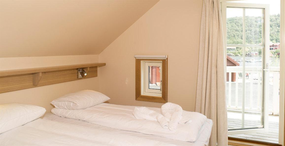 Farsund Resort