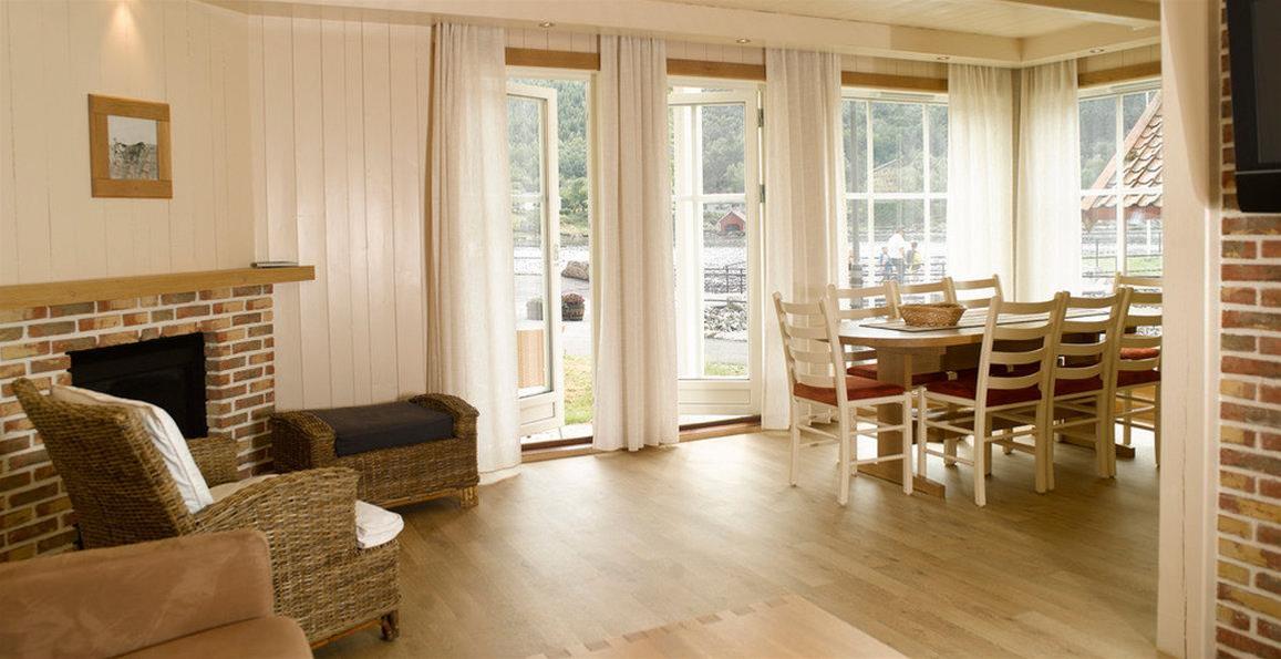 Farsund Resort