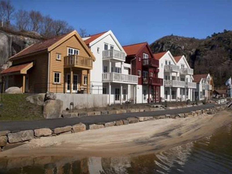 Farsund Resort