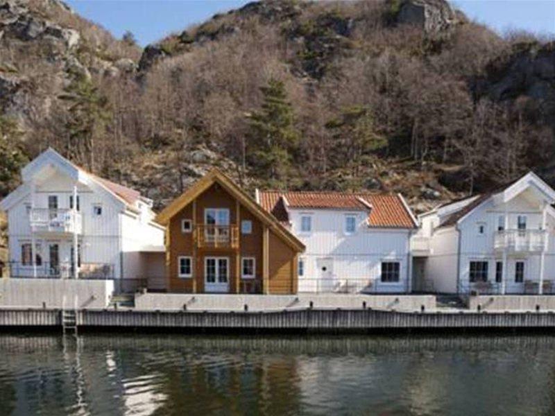Farsund Resort
