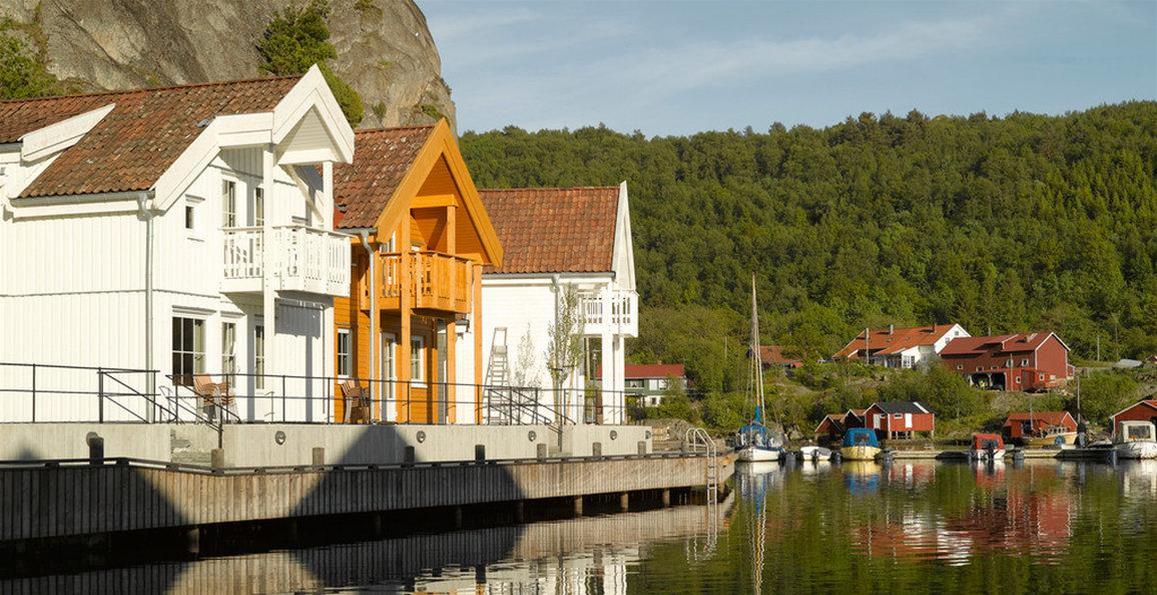 Farsund Resort