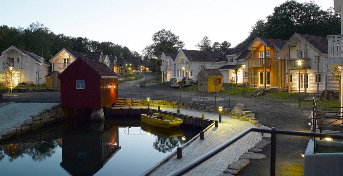 Farsund Resort