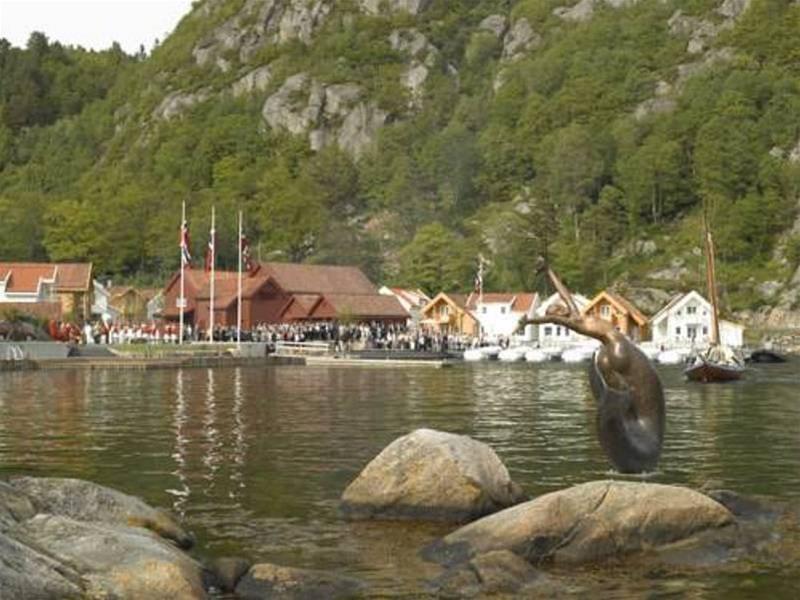 Farsund Resort