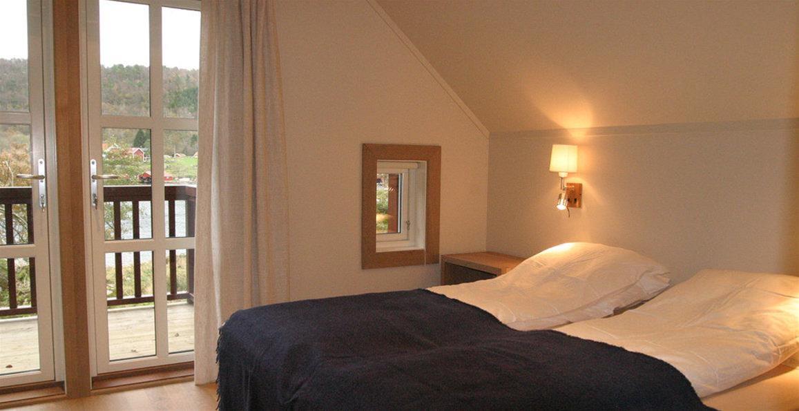 Farsund Resort