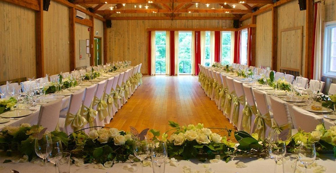 Farsund Resort