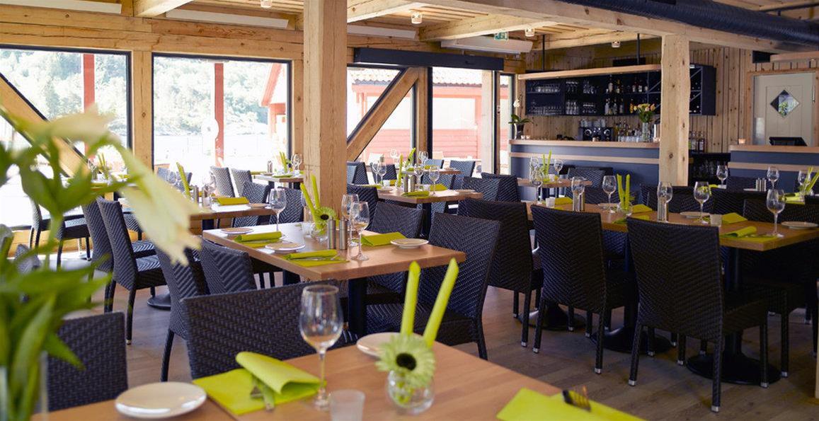 Farsund Resort
