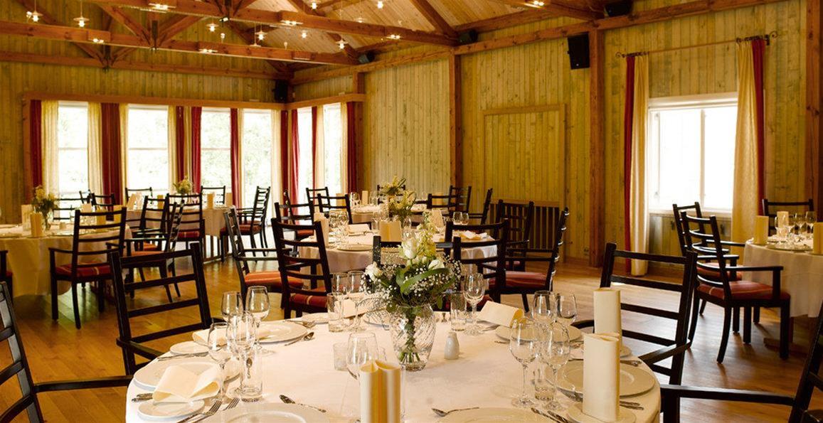 Farsund Resort