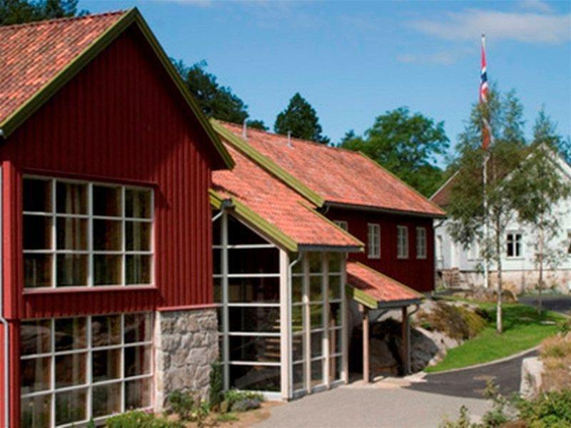 Farsund Resort