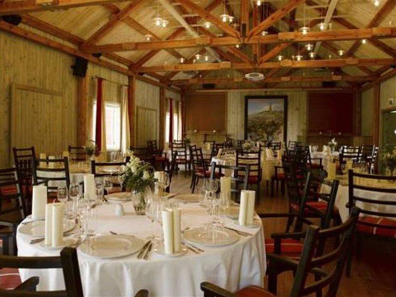 Farsund Resort