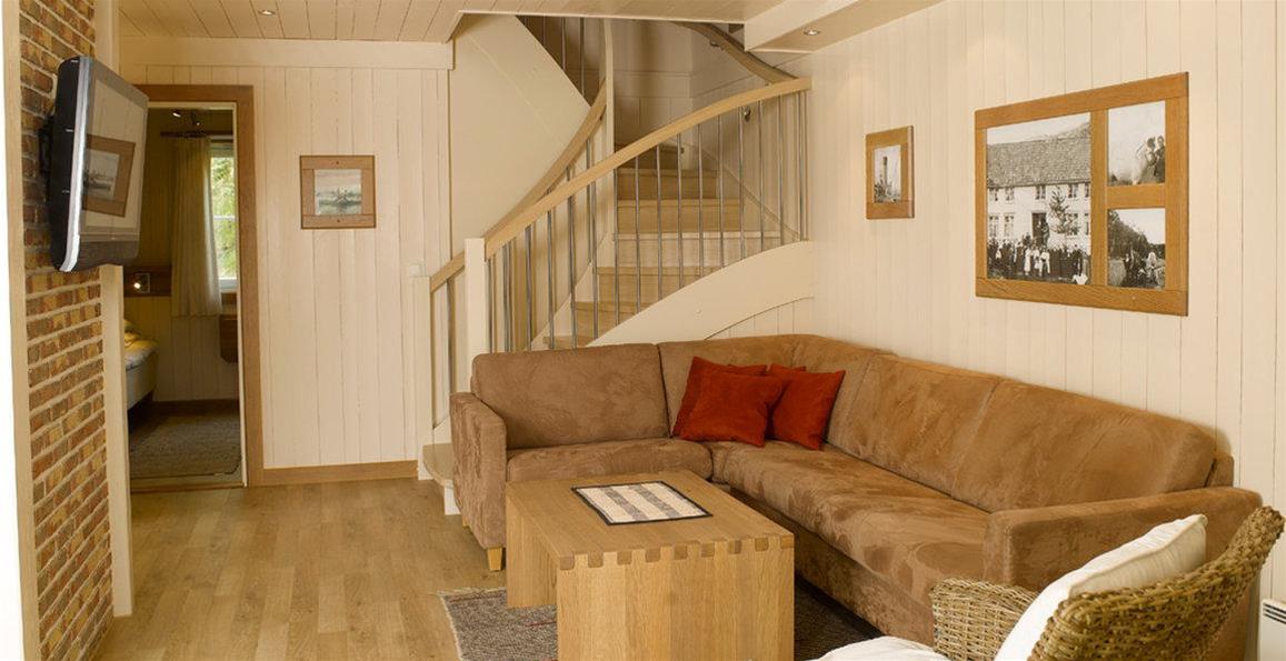 Farsund Resort