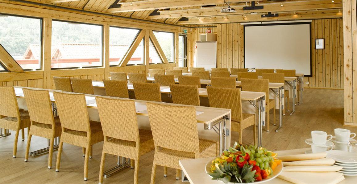 Farsund Resort
