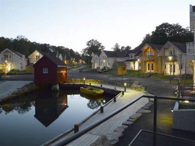 Farsund Resort