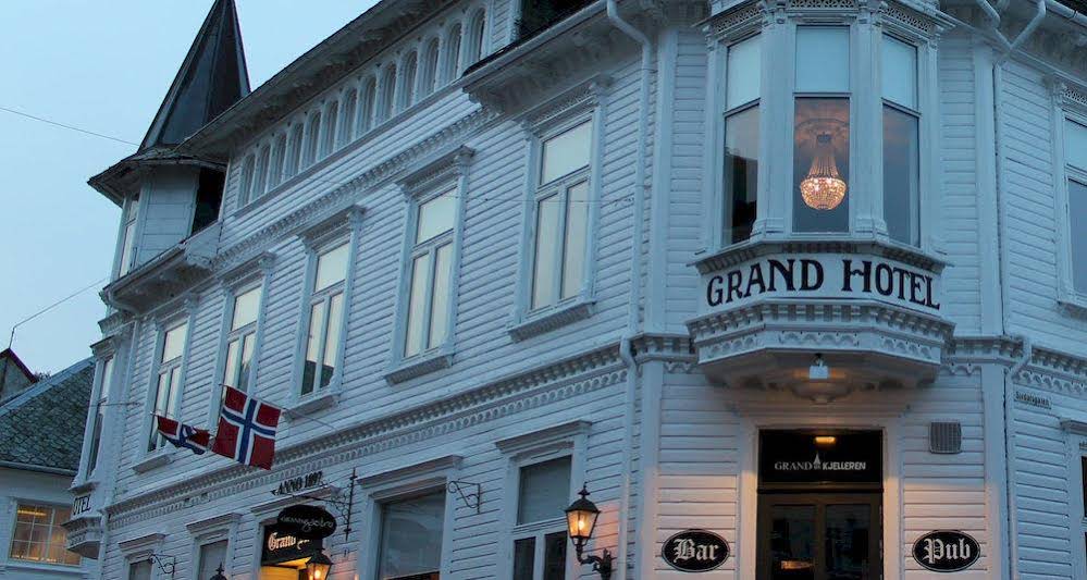 Grand Flekkefjord