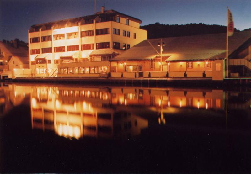 Maritim Fjordhotell