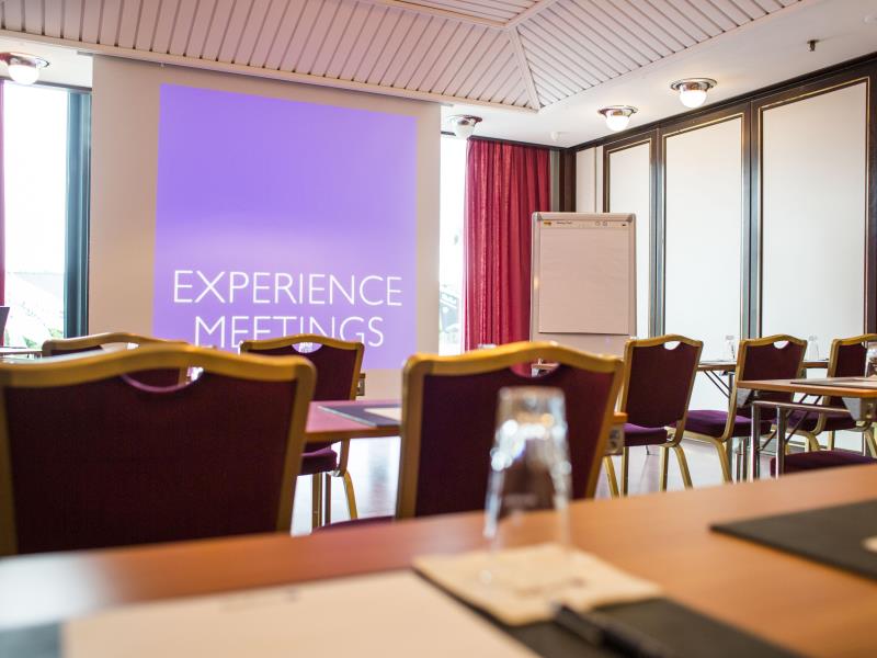Radisson Blu Caledonien Hotel, Kristiansand