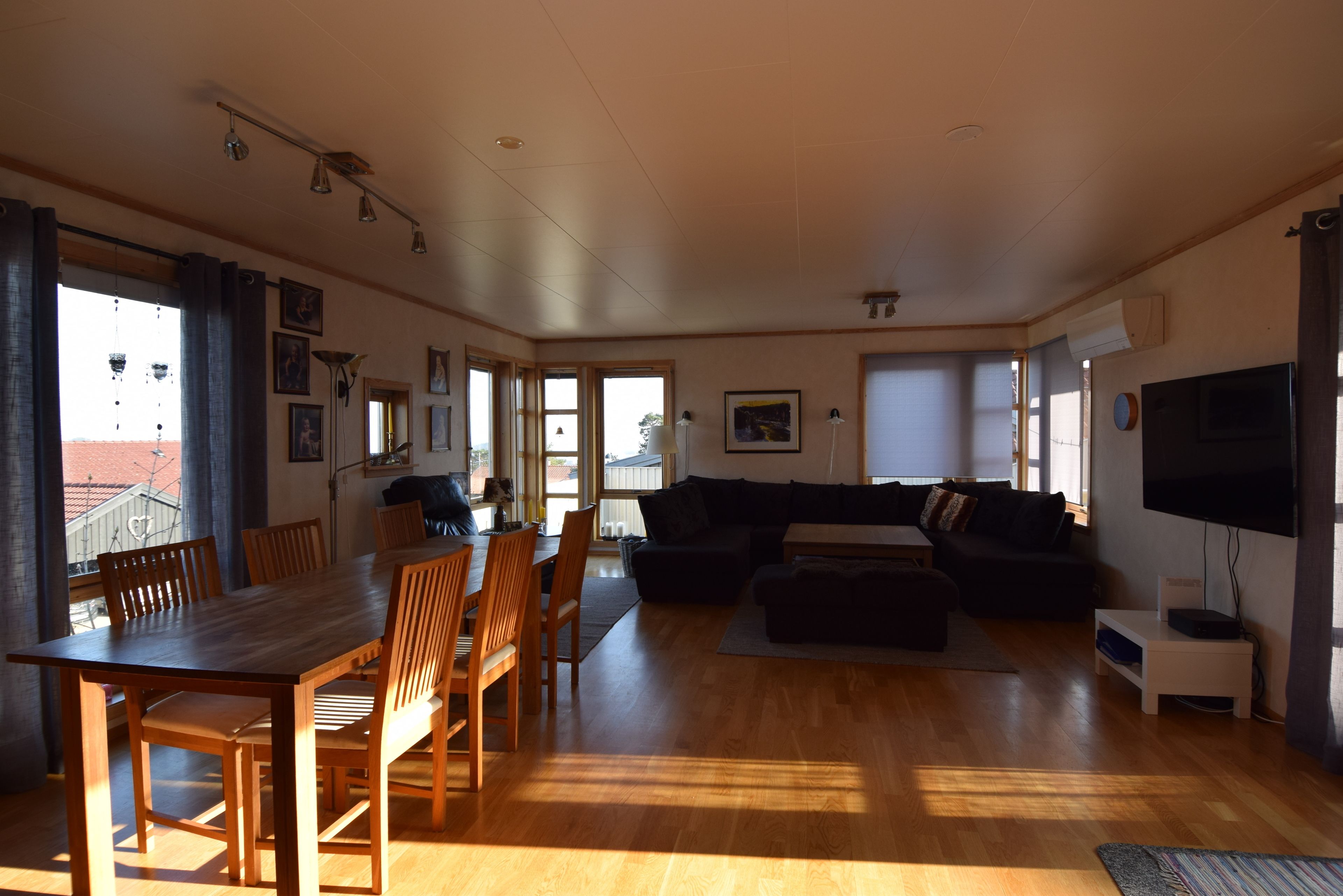 Solferie Holiday Home Marthas Vei