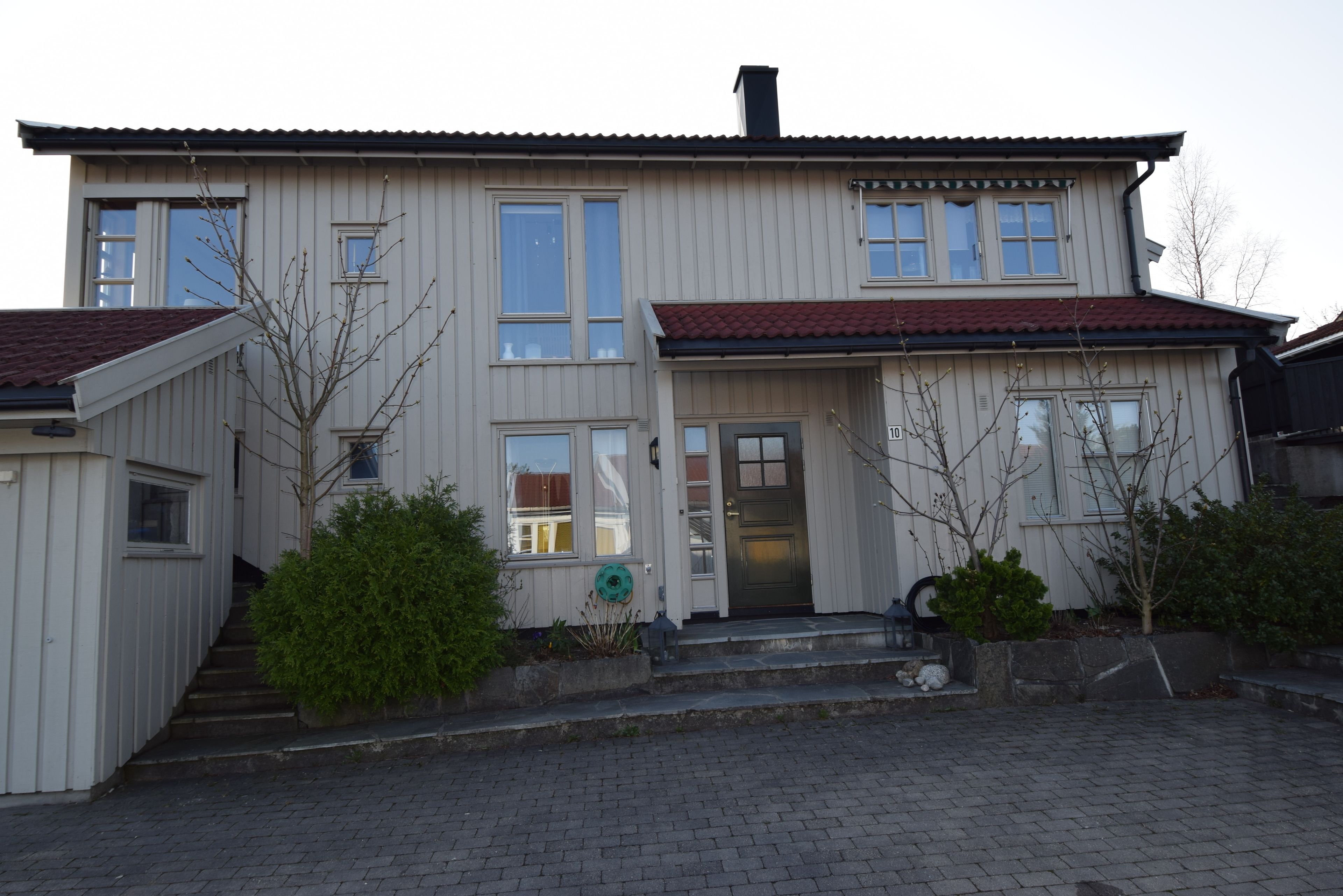 Solferie Holiday Home Marthas Vei