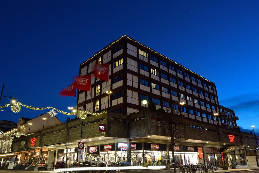 Thon Hotel Kristiansand