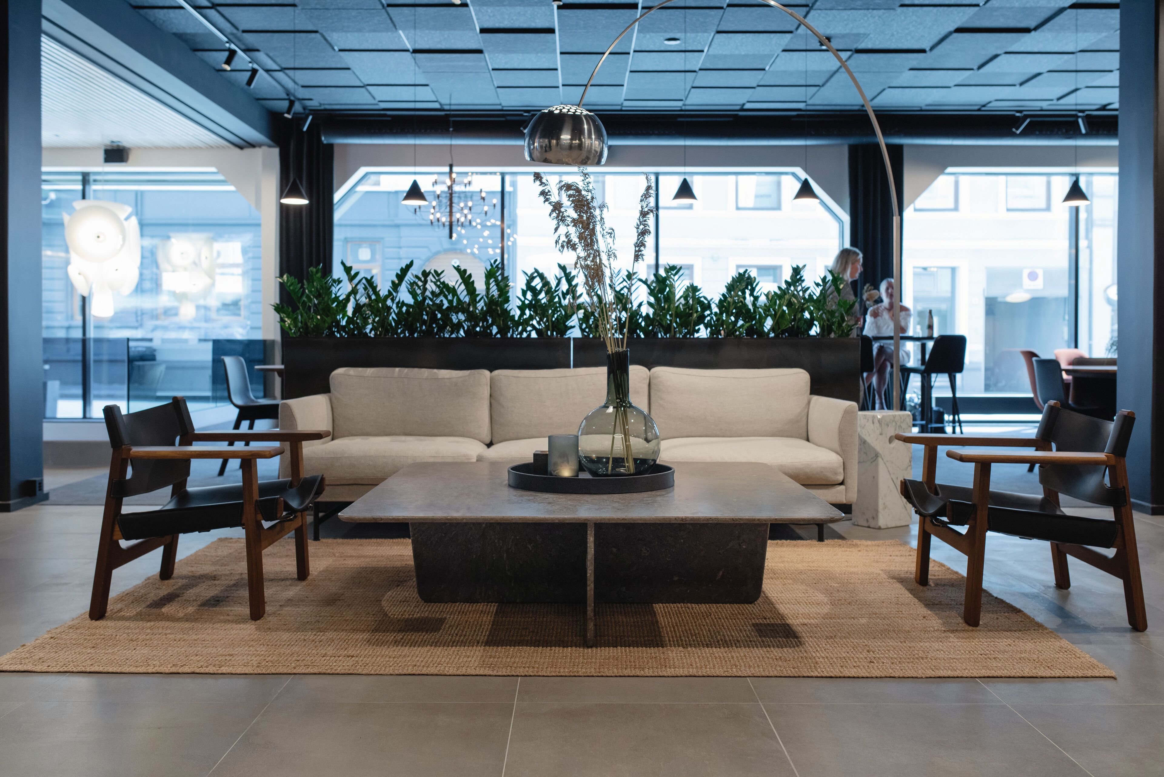Thon Partner Hotel Norge