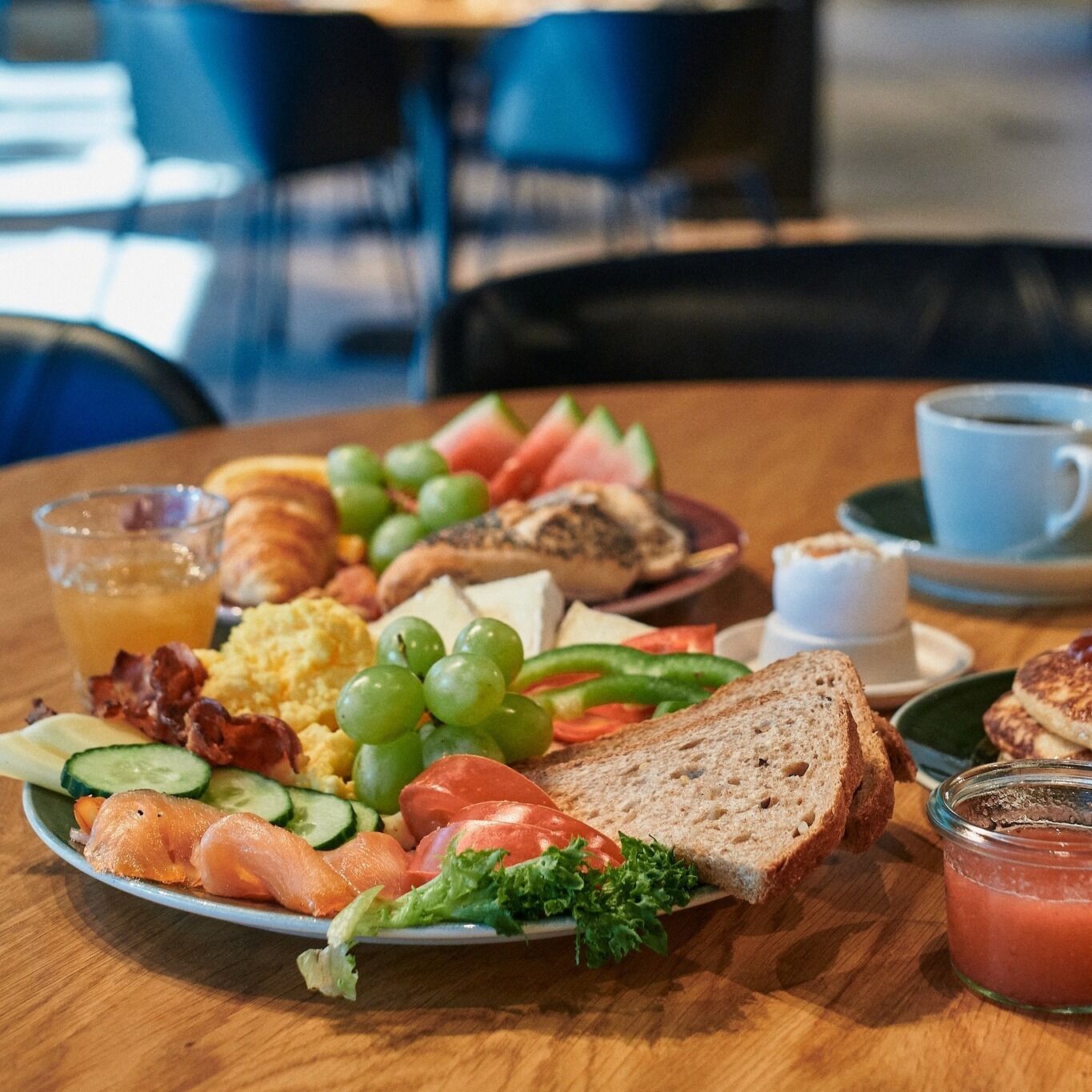 Thon Partner Hotel Norge
