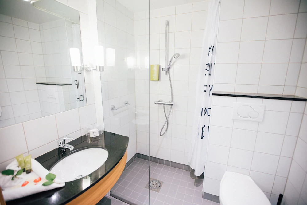 Utsikten Hotell Kvinesdal