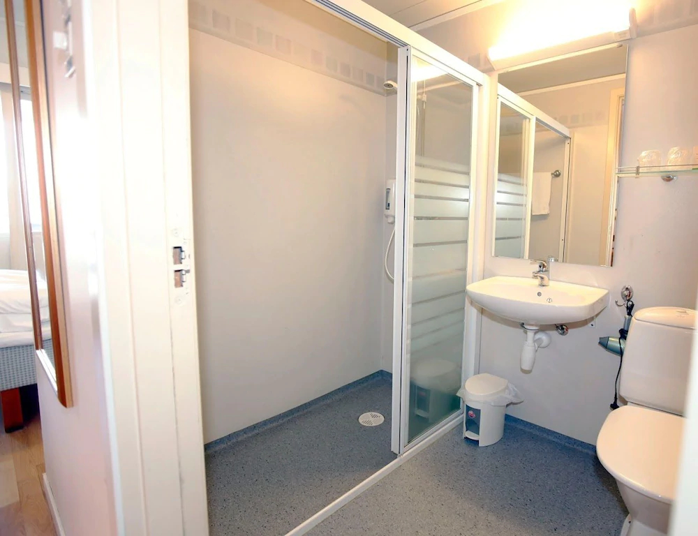 Utsikten Hotell Kvinesdal