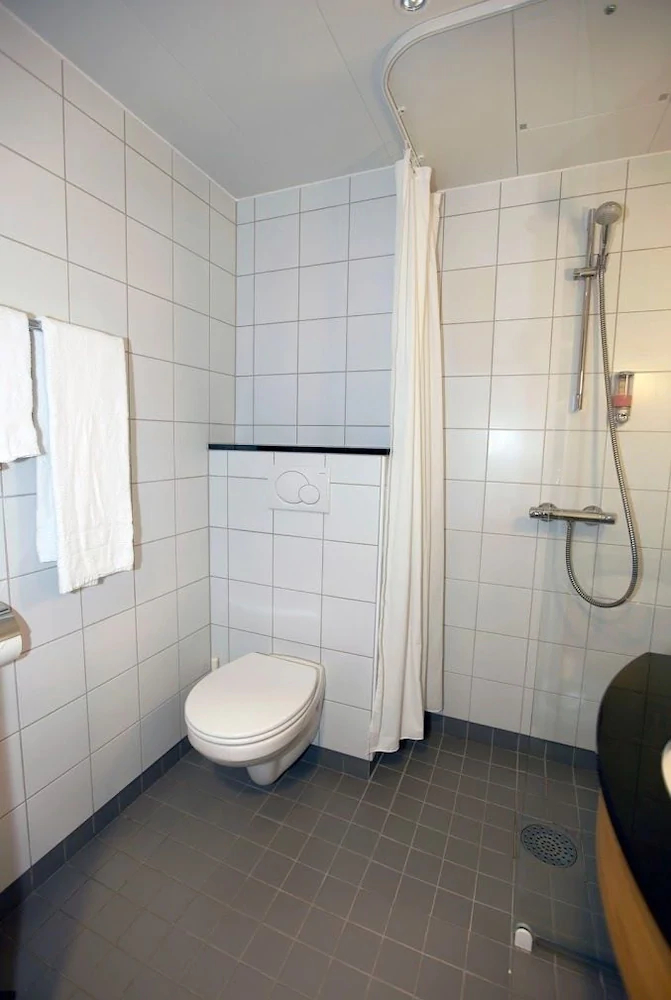 Utsikten Hotell Kvinesdal